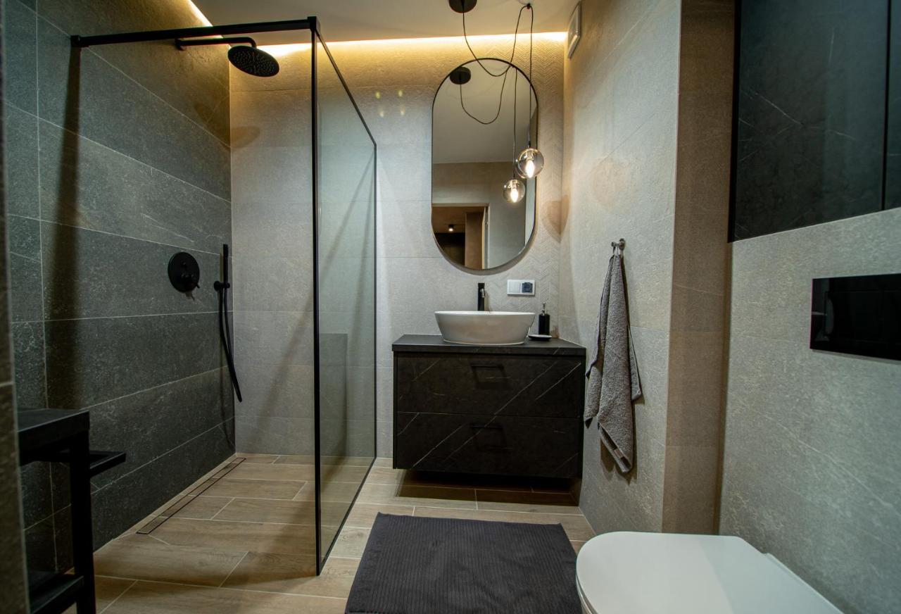 Apartament Z Klimatyzacja, Билгорай Экстерьер фото