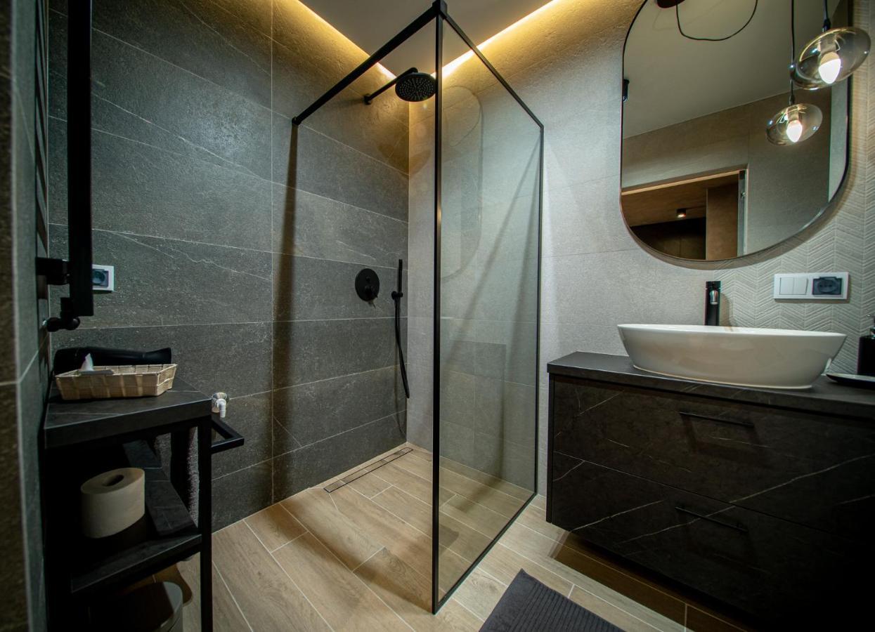 Apartament Z Klimatyzacja, Билгорай Экстерьер фото